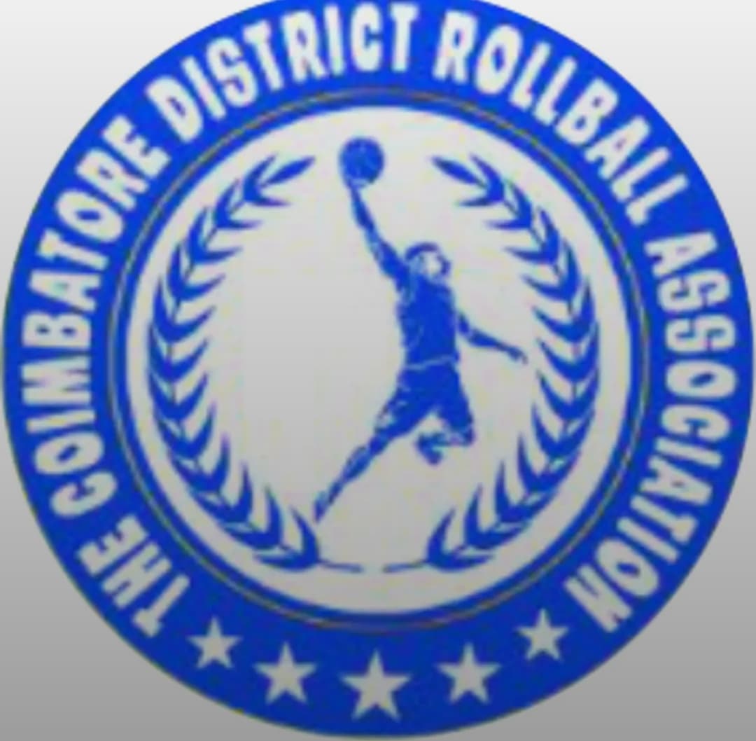 Coimbatore District Roll Ball Association Texcity