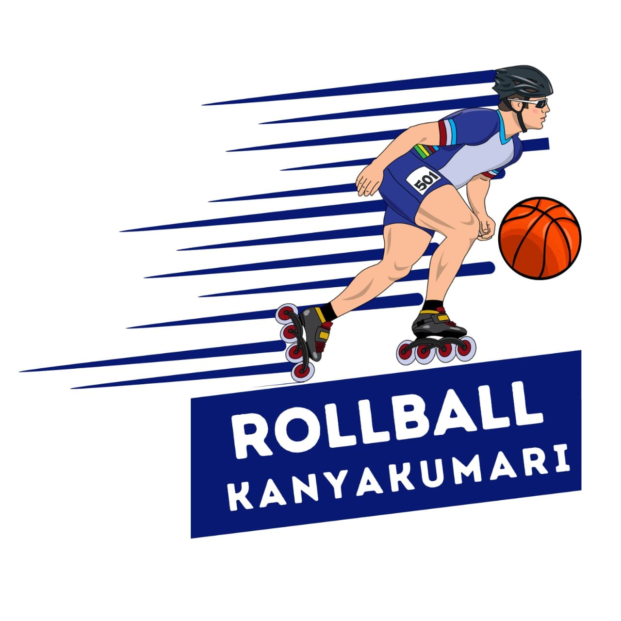 KANYAKUMARI DISTRICT ROLLBALL SPORTS ASSOCIATION