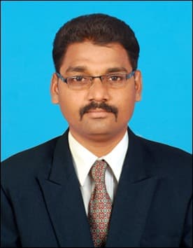 Dr. S. Sanjeevi