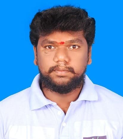 C. Balamurugan