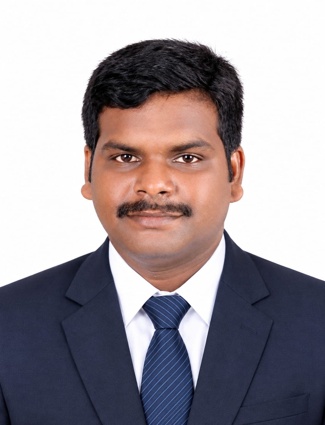 J.Vimal Anandh