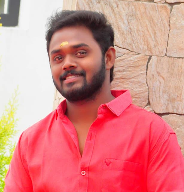 Pranesh Priyan