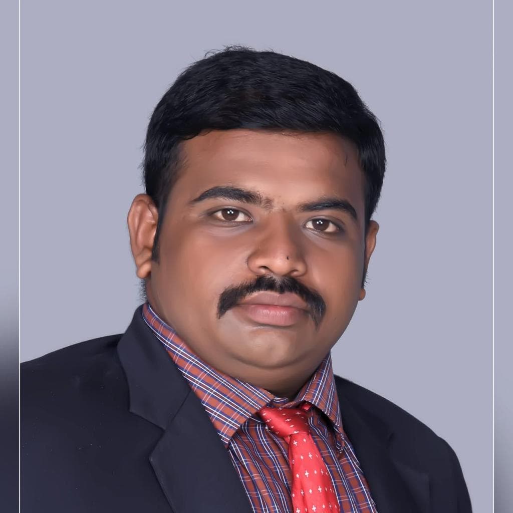 Mr. Vasanthkumar