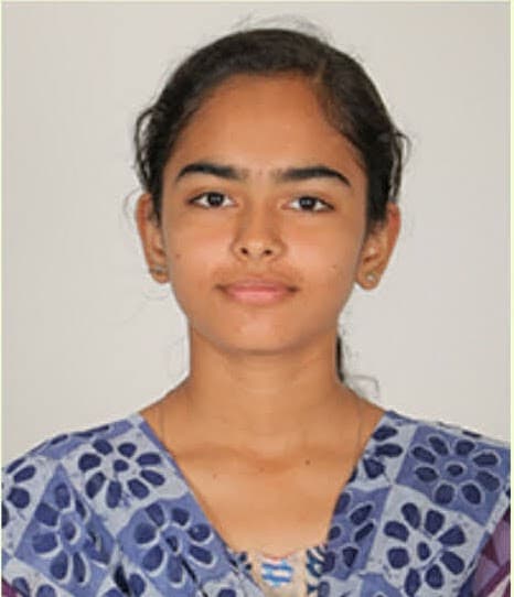 S. Madhunitha