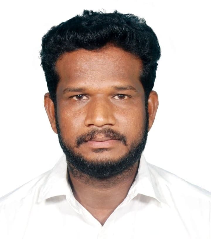 C. Manikandan
