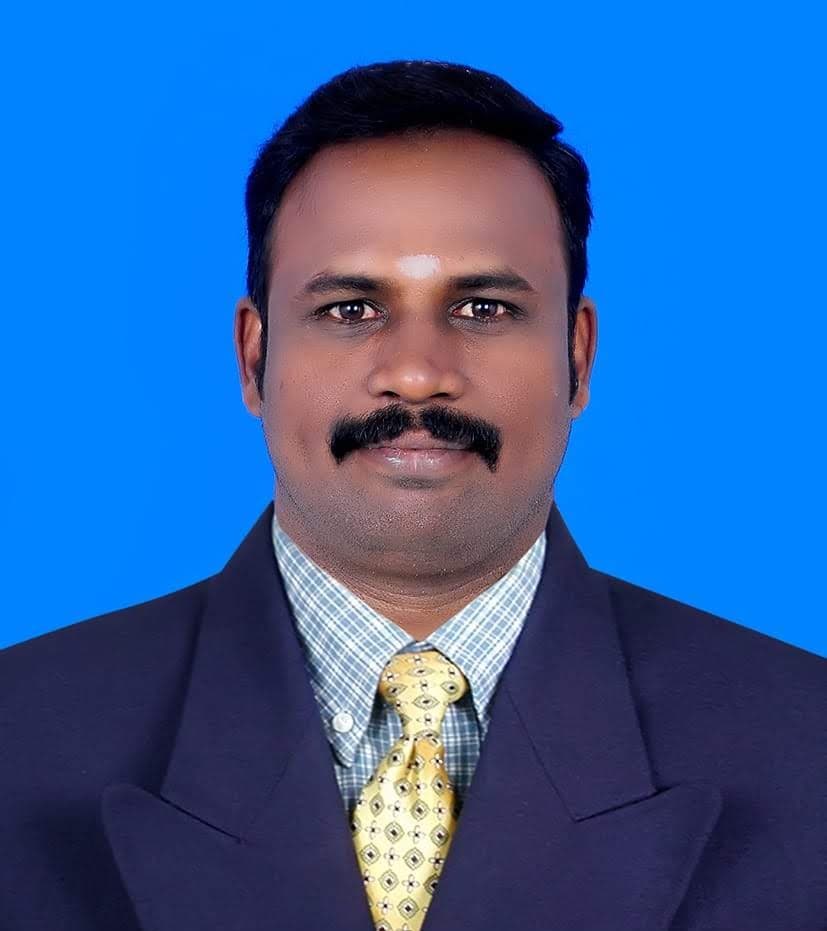 C. Govindaraj