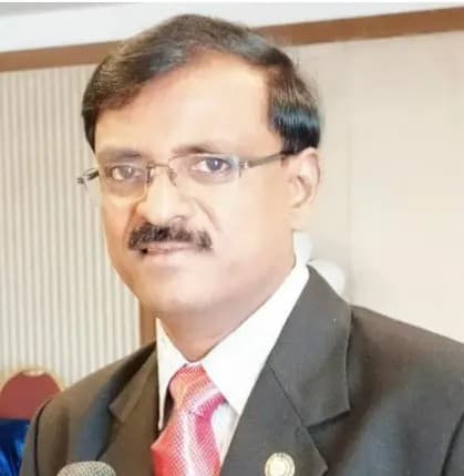 G. Kumaraguru