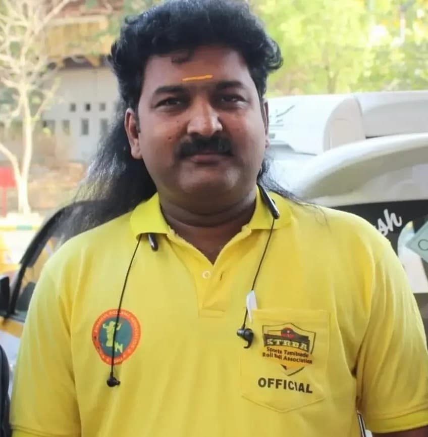 M. Premnath