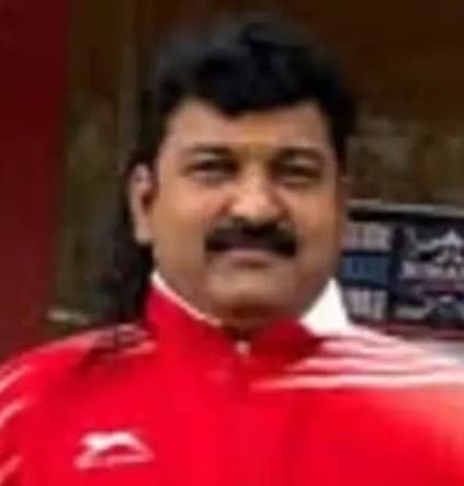 M. Premnath